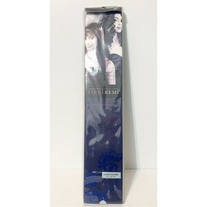 BOBBI BOSS First Remi Premium Human Hair,  Classic Wave Remi 16" • P27/30, NEW